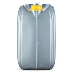 Моторное масло Yuko DIESEL AGRO 20л Фото 1