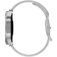 Смарт-часы Canyon Hexagon SW-88 BT-CALL Silver Фото 3