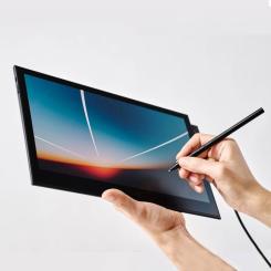 Планшет-монитор Wacom Movink 13 Touch Фото 9