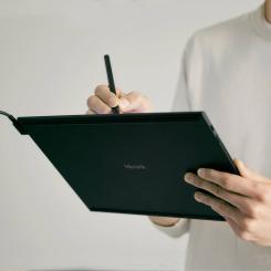 Планшет-монитор Wacom Movink 13 Touch Фото 10