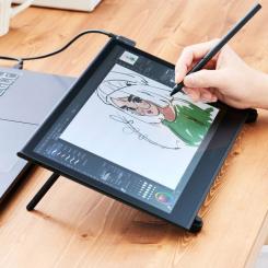 Планшет-монитор Wacom Movink 13 Touch Фото 11