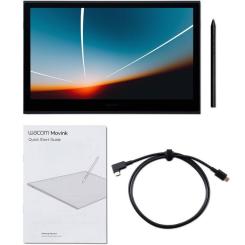 Планшет-монитор Wacom Movink 13 Touch Фото 6