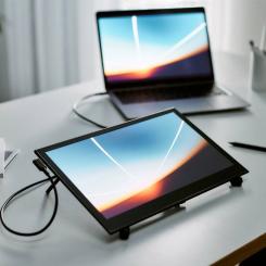 Планшет-монитор Wacom Movink 13 Touch Фото 8