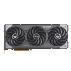 Видеокарта ASUS Radeon RX 9070 XT 16Gb TUF OC GAMING Фото