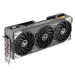 Видеокарта ASUS Radeon RX 9070 XT 16Gb TUF OC GAMING Фото 1