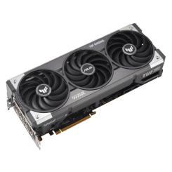 Видеокарта ASUS Radeon RX 9070 XT 16Gb TUF OC GAMING Фото 2