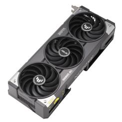 Видеокарта ASUS Radeon RX 9070 XT 16Gb TUF OC GAMING Фото 3