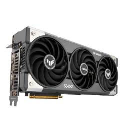 Видеокарта ASUS Radeon RX 9070 XT 16Gb TUF OC GAMING Фото 4