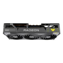 Видеокарта ASUS Radeon RX 9070 XT 16Gb TUF OC GAMING Фото 5
