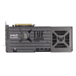 Видеокарта ASUS Radeon RX 9070 XT 16Gb TUF OC GAMING Фото 6
