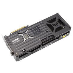 Видеокарта ASUS Radeon RX 9070 XT 16Gb TUF OC GAMING Фото 7