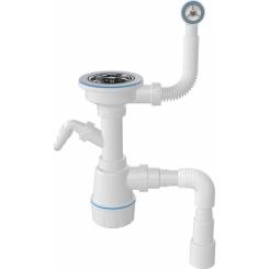 Мойка кухонная GRANADO ALANIS black shine Фото 5