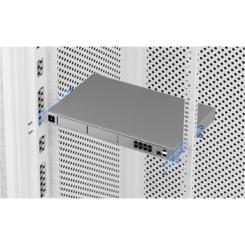 Маршрутизатор Ubiquiti UniFi Dream Machine Pro Max Фото 8