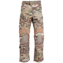 Штаны Defcon 5 Gladio Pants Multicam XXL Фото