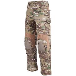 Штаны Defcon 5 Gladio Pants Multicam XXL Фото 1