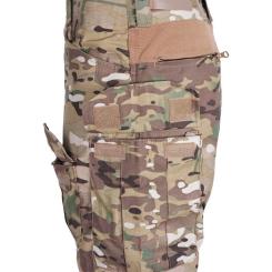 Штаны Defcon 5 Gladio Pants Multicam XXL Фото 7