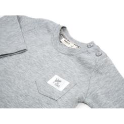 Кофта детская Breeze з кишенькою Фото 2