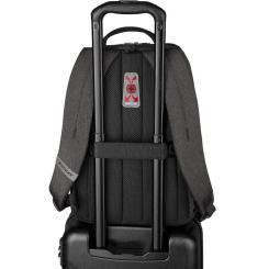 Рюкзак для ноутбука Wenger 14" MX Reload, Gray Фото 3