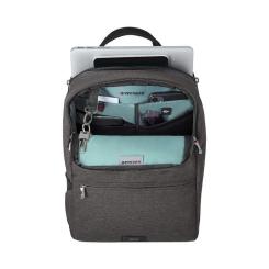 Рюкзак для ноутбука Wenger 14" MX Reload, Gray Фото 4