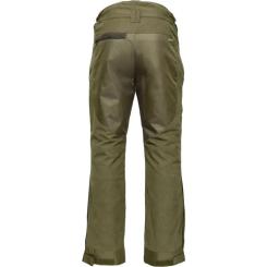 Штаны Hallyard Harier Brown 48 Фото 1