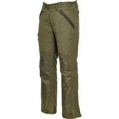 Штаны Hallyard Harier Brown 48 Фото 2