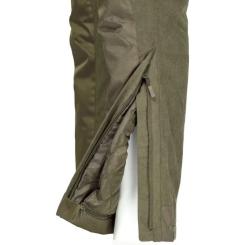 Штаны Hallyard Harier Brown 48 Фото 3