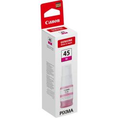 Контейнер с чернилами Canon GI-45 Magenta Фото 1