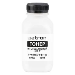 Тонер Patron HP HCS-T, 100 г, black Фото