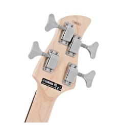 Бас-гитара Yamaha TRBX-174 Old Violin Sunburst Фото 6
