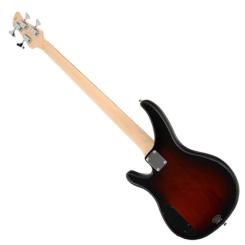 Бас-гитара Yamaha TRBX-174 Old Violin Sunburst Фото 7