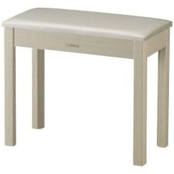 Банкетка для пианиста Yamaha BC-108 White Ash Фото