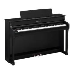 Цифровое пианино Yamaha Clavinova CLP-845 Black Фото