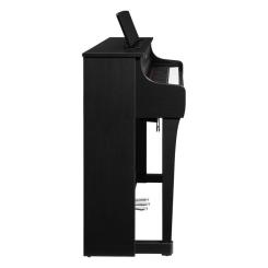 Цифровое пианино Yamaha Clavinova CLP-845 Black Фото 3
