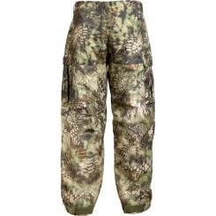 Штаны Skif Tac G2 W/liner Kryptek Green L Фото 1