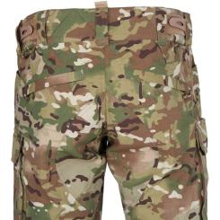 Штаны VAV Wear Optac 12 Multicam M Фото 6