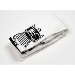 Колготки детские UCS Socks з котиком Фото 2