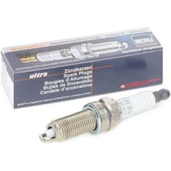 Свеча зажигания Beru Z362 Фото 1