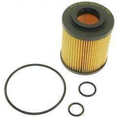 Фильтр масляный Blue Print ADH22115 Фото