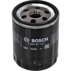 Фильтр масляный Bosch F 026 407 027 Фото