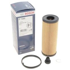 Фильтр масляный Bosch F026407360 Фото 4