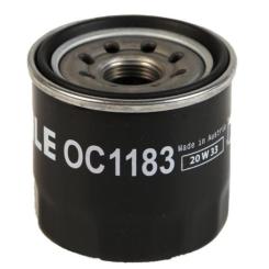 Фильтр масляный Mahle OC1183 Фото