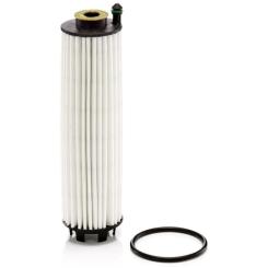 Фильтр масляный Mann HU6033Z Фото