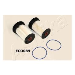 Фильтр топливный ASHIKA 30-ECO089 Фото 1