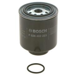 Фильтр топливный Bosch F026402223 Фото