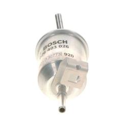Фильтр топливный Bosch F026403026 Фото