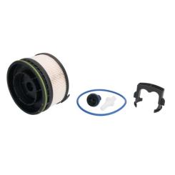 Фильтр топливный Mahle KX568KIT Фото