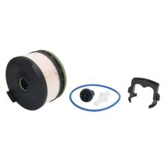Фильтр топливный Mahle KX568KIT Фото 1