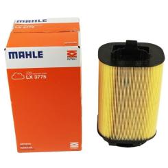 Воздушный фильтр для автомобиля Mahle LX3775 Фото 1