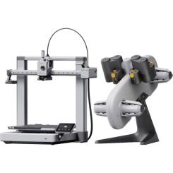 3D-принтер Bambu Lab A1 Combo Фото