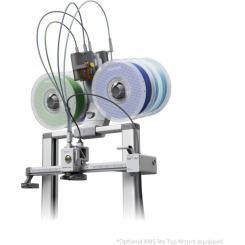 3D-принтер Bambu Lab A1 Combo Фото 3